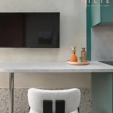 Acuarela Suites, Nilie Hospitality Mgmt *