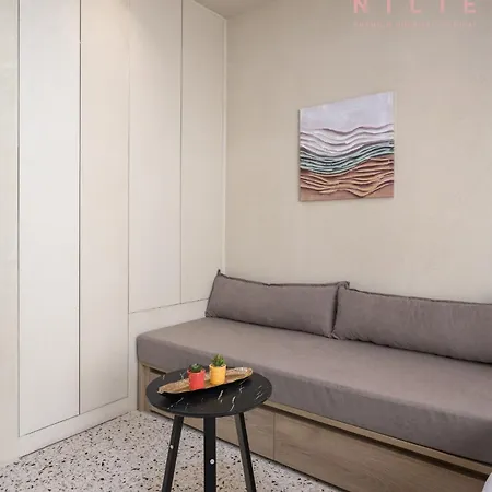 Acuarela Suites, Nilie Hospitality Mgmt Appartement *