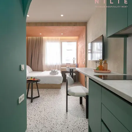 Appartement Acuarela Suites, Nilie Hospitality Mgmt