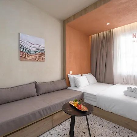 Appartement Acuarela Suites, Nilie Hospitality Mgmt *