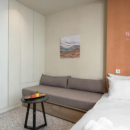 Appartement Acuarela Suites, Nilie Hospitality Mgmt