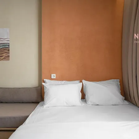 Lägenhet Acuarela Suites, Nilie Hospitality Mgmt *