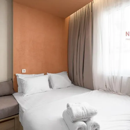 Appartement Acuarela Suites, Nilie Hospitality Mgmt *