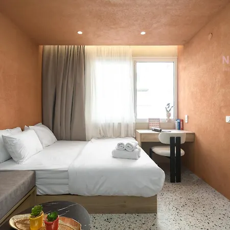 Appartement Acuarela Suites, Nilie Hospitality Mgmt *