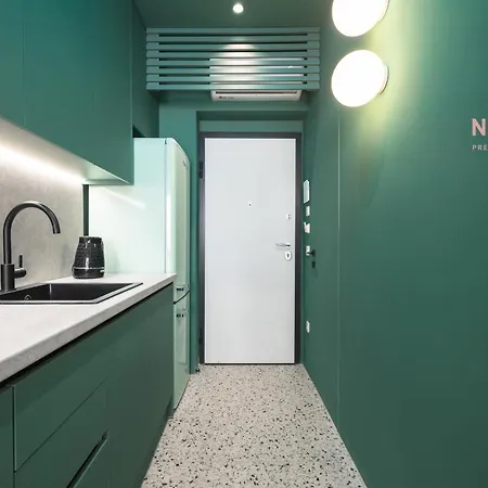 Acuarela Suites, Nilie Hospitality Mgmt