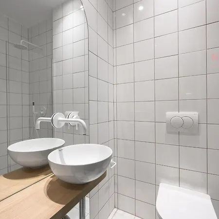 Acuarela Suites, Nilie Hospitality Mgmt Lägenhet Thessaloníki
