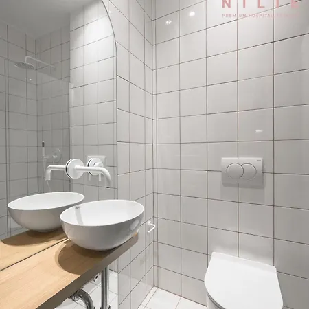 Acuarela Suites, Nilie Hospitality Mgmt Appartement *