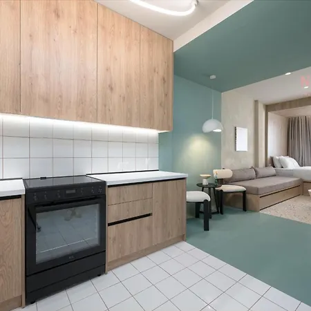 Acuarela Suites, Nilie Hospitality Mgmt *