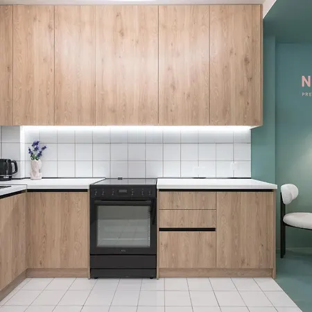 Appartement Acuarela Suites, Nilie Hospitality Mgmt Thessaloniki