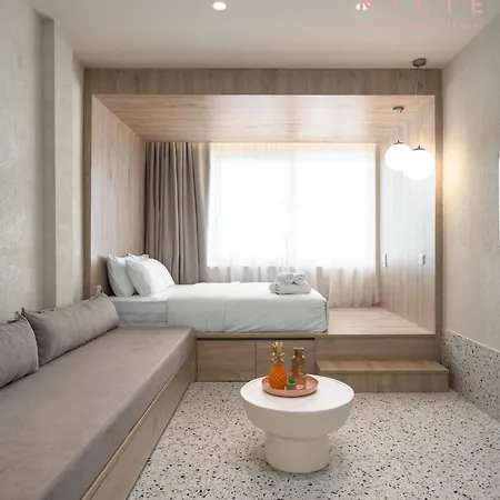 Appartement Acuarela Suites, Nilie Hospitality Mgmt