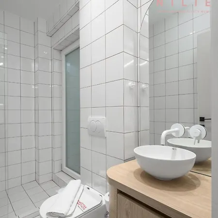 Lägenhet Acuarela Suites, Nilie Hospitality Mgmt *