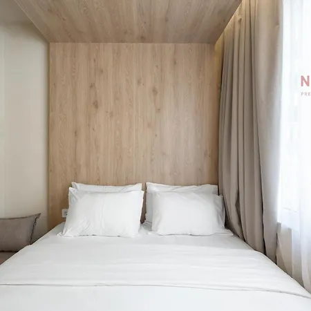 Acuarela Suites, Nilie Hospitality Mgmt *