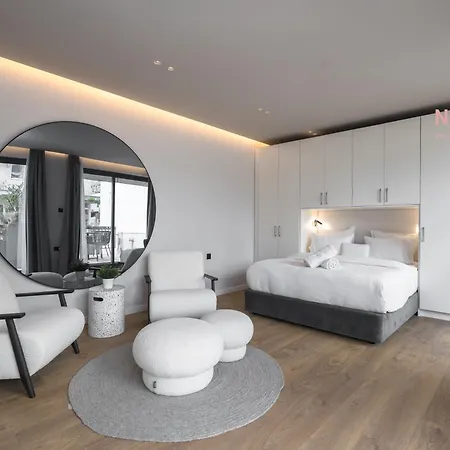 Acuarela Suites, Nilie Hospitality Mgmt * Thessaloníki
