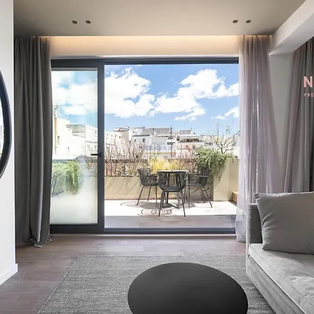 Acuarela Suites, Nilie Hospitality Mgmt Lägenhet