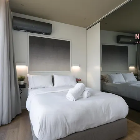 Appartement Acuarela Suites, Nilie Hospitality Mgmt