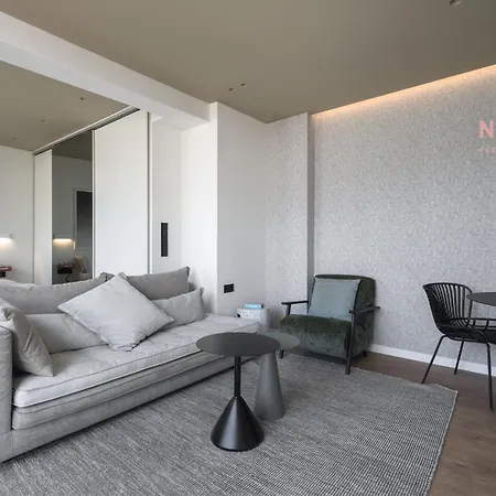 Acuarela Suites, Nilie Hospitality Mgmt Appartement *