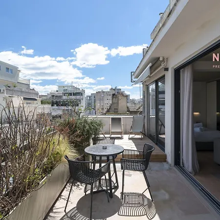 Acuarela Suites, Nilie Hospitality Mgmt