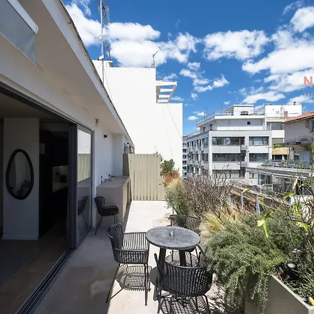 Acuarela Suites, Nilie Hospitality Mgmt Thessaloniki