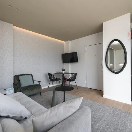 Appartement Acuarela Suites, Nilie Hospitality Mgmt Thessaloniki