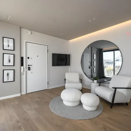 Acuarela Suites, Nilie Hospitality Mgmt * Thessaloniki