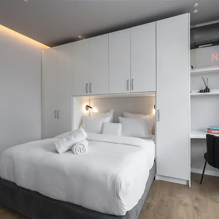 Acuarela Suites, Nilie Hospitality Mgmt Thessaloníki