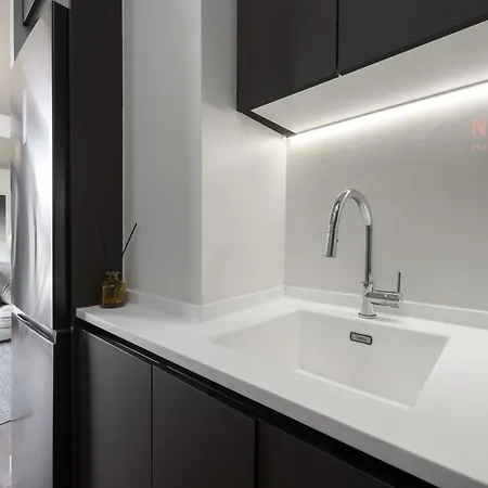 Lägenhet Acuarela Suites, Nilie Hospitality Mgmt *