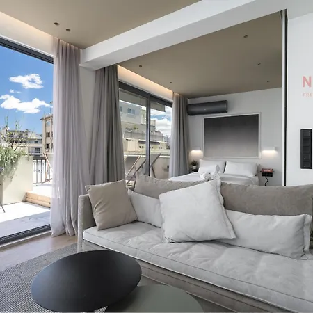 Lägenhet Acuarela Suites, Nilie Hospitality Mgmt