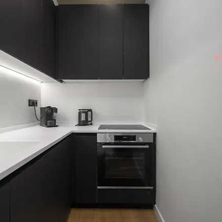 Appartement Acuarela Suites, Nilie Hospitality Mgmt Thessaloniki
