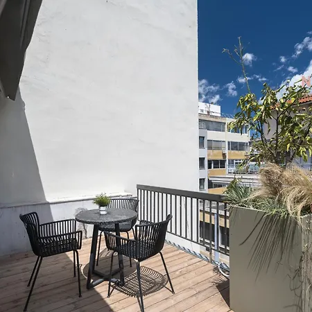 Acuarela Suites, Nilie Hospitality Mgmt Appartement