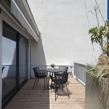 Appartement Acuarela Suites, Nilie Hospitality Mgmt