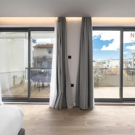Appartement Acuarela Suites, Nilie Hospitality Mgmt *