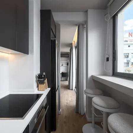 Appartement Acuarela Suites, Nilie Hospitality Mgmt