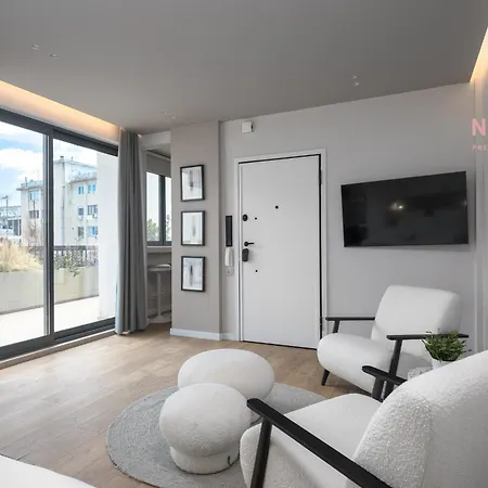 Acuarela Suites, Nilie Hospitality Mgmt Appartement