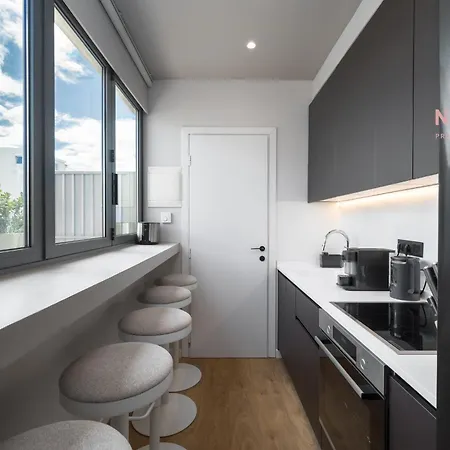 Acuarela Suites, Nilie Hospitality Mgmt Lägenhet *