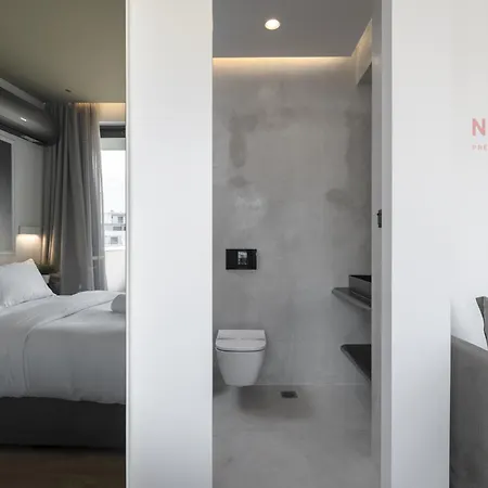 Acuarela Suites, Nilie Hospitality Mgmt Lägenhet