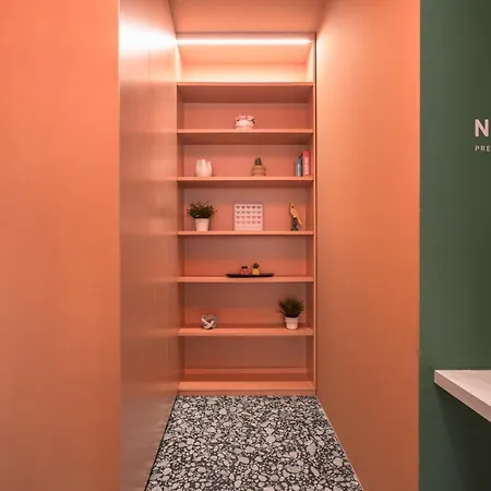 Acuarela Suites, Nilie Hospitality Mgmt Lägenhet