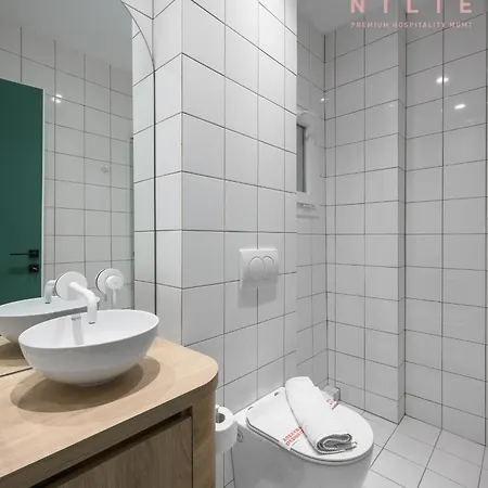 Appartement Acuarela Suites, Nilie Hospitality Mgmt