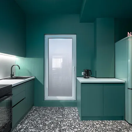 Acuarela Suites, Nilie Hospitality Mgmt Appartement *