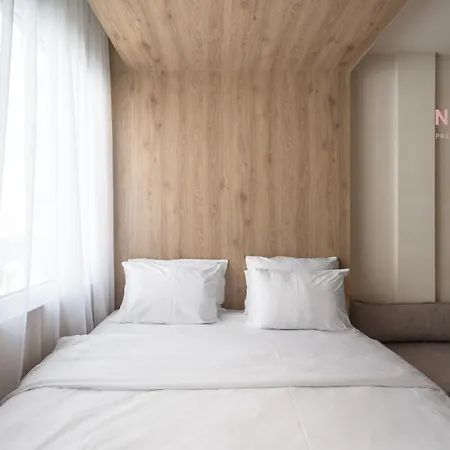 Acuarela Suites, Nilie Hospitality Mgmt * Thessaloniki